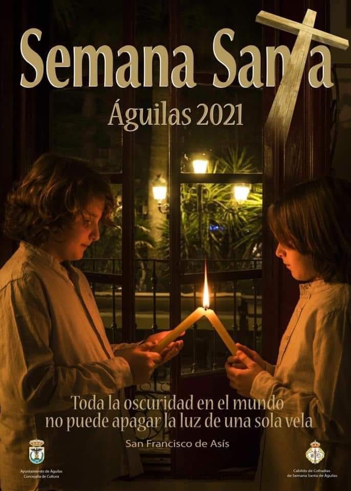 Semana Santa en Águilas  